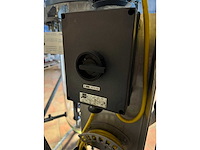 Mobile glass container - afbeelding 4 van  5