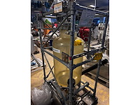 Mobile glastemplate - 1998 - afbeelding 1 van  8