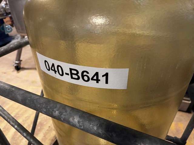 Mobile glastemplate - 1998 - afbeelding 4 van  8