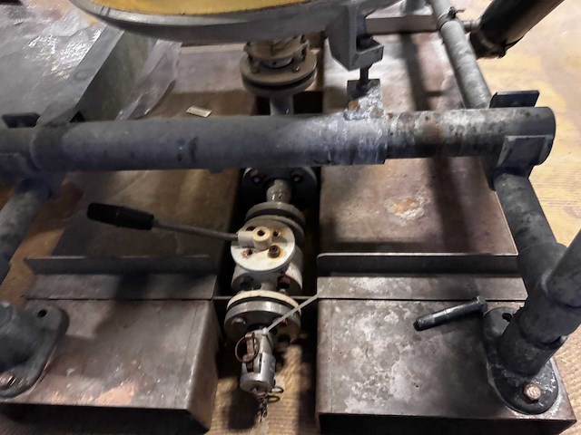 Mobile glastemplate - 1998 - afbeelding 8 van  8