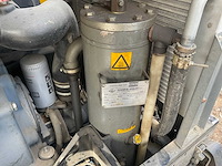 Mobile luchtcompressor - afbeelding 2 van  16