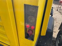 Mobile luchtcompressor - afbeelding 3 van  16