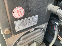 Mobile luchtcompressor - afbeelding 8 van  16