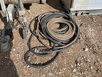 Mobile luchtcompressor - afbeelding 10 van  16