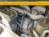 Mobile luchtcompressor - afbeelding 14 van  16