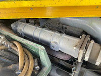 Mobile luchtcompressor - afbeelding 15 van  16