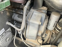 Mobile luchtcompressor - afbeelding 16 van  16