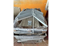 Mobile rack - afbeelding 1 van  3