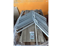 Mobile rack - afbeelding 2 van  3