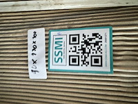 Mobile rack - afbeelding 3 van  3