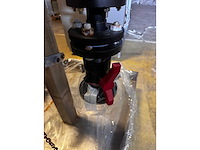 Mobile separator, ppel - afbeelding 1 van  3