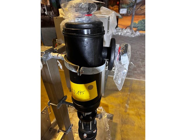 Mobile separator, ppel - afbeelding 2 van  3