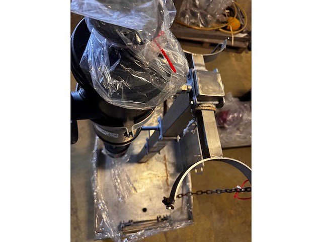 Mobile separator, ppel - afbeelding 3 van  3