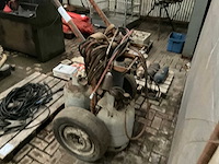 Mobile snijbrander - afbeelding 1 van  6