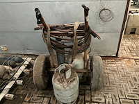 Mobile snijbrander - afbeelding 3 van  6