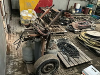Mobile snijbrander - afbeelding 4 van  6