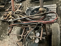 Mobile snijbrander - afbeelding 5 van  6