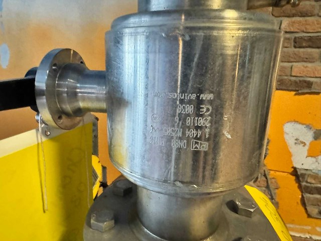 Mobile stainless steel tray - afbeelding 7 van  8