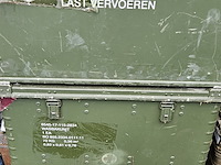 Mobile wasbak unit in zagres kist , h + p labortechnik ag munchen - afbeelding 11 van  11