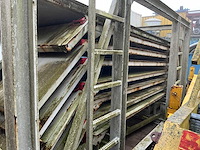 Mobile werkbrug windwal - afbeelding 4 van  7