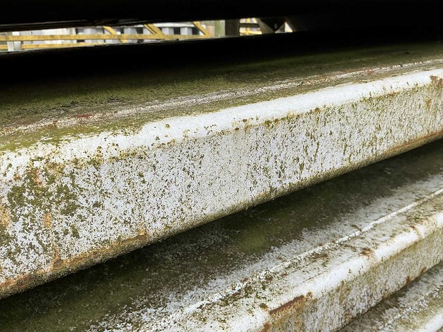 Mobile werkbrug windwal - afbeelding 5 van  7