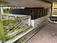 Mobile werkbrug windwal - afbeelding 6 van  7