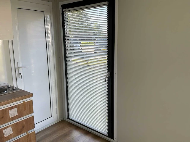 Mobile woonunit tiny home 240 x 600 x 250 - afbeelding 5 van  15