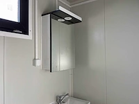 Mobile woonunit tiny home 240 x 600 x 250 - afbeelding 15 van  15