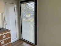 Mobile woonunit tiny home 240 x 600 x 250 - afbeelding 4 van  15