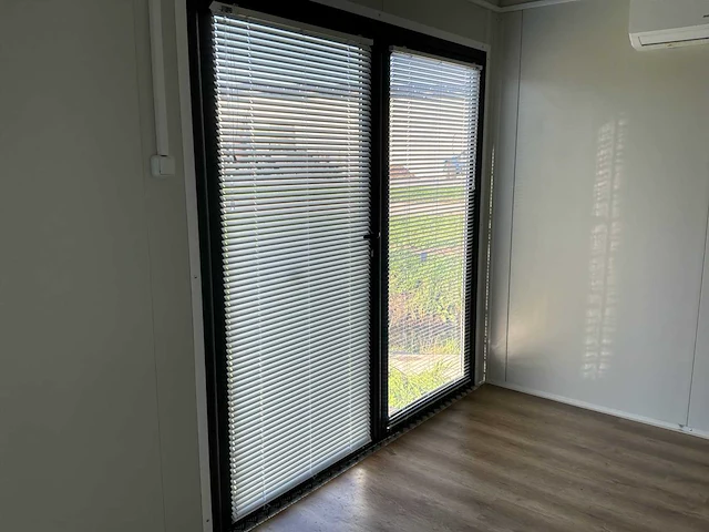 Mobile woonunit tiny home 240 x 600 x 250 - afbeelding 4 van  15