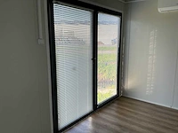 Mobile woonunit tiny home 240 x 600 x 250 - afbeelding 4 van  15