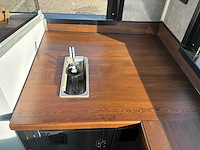 Mobilechef ijs/bar kiosk - afbeelding 3 van  20