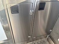 Mobilechef ijs/bar kiosk - afbeelding 4 van  20