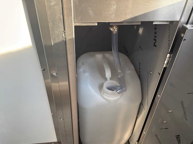 Mobilechef ijs/bar kiosk - afbeelding 6 van  20