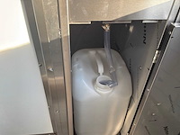 Mobilechef ijs/bar kiosk - afbeelding 6 van  20