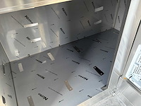 Mobilechef ijs/bar kiosk - afbeelding 9 van  20