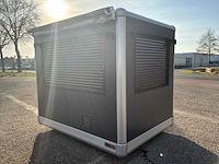 Mobilechef ijs/bar kiosk - afbeelding 12 van  20