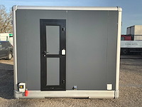 Mobilechef ijs/bar kiosk - afbeelding 14 van  20