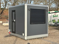 Mobilechef ijs/bar kiosk - afbeelding 15 van  20