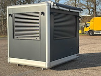 Mobilechef ijs/bar kiosk - afbeelding 17 van  20