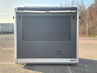 Mobilechef ijs/bar kiosk - afbeelding 18 van  20