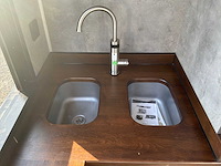 Mobilechef ijs/bar kiosk - afbeelding 19 van  20