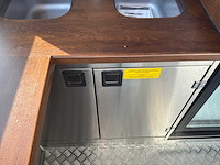 Mobilechef ijs/bar kiosk - afbeelding 20 van  20