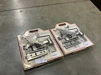 Mobiletv tv-steun (2x) - afbeelding 1 van  3