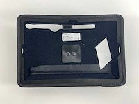 Mobilis - lot activ+ rugged cases for samsung galaxy tab s9 fe (100x) - afbeelding 3 van  9