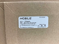 Mobilis - lot activ+ rugged cases for samsung galaxy tab s9 fe (100x) - afbeelding 7 van  9