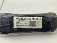 Mobilis - lot activ+ rugged cases for samsung galaxy tab s9 fe (100x) - afbeelding 9 van  9