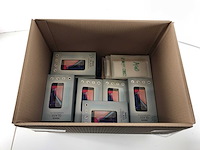 Mobilis & selencia mix model screenprotectors for samsung (new) - check description (65x) - afbeelding 6 van  6