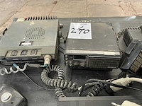 Mobilofoon zendapparatuur - afbeelding 3 van  6
