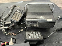 Mobilofoon zendapparatuur - afbeelding 4 van  6